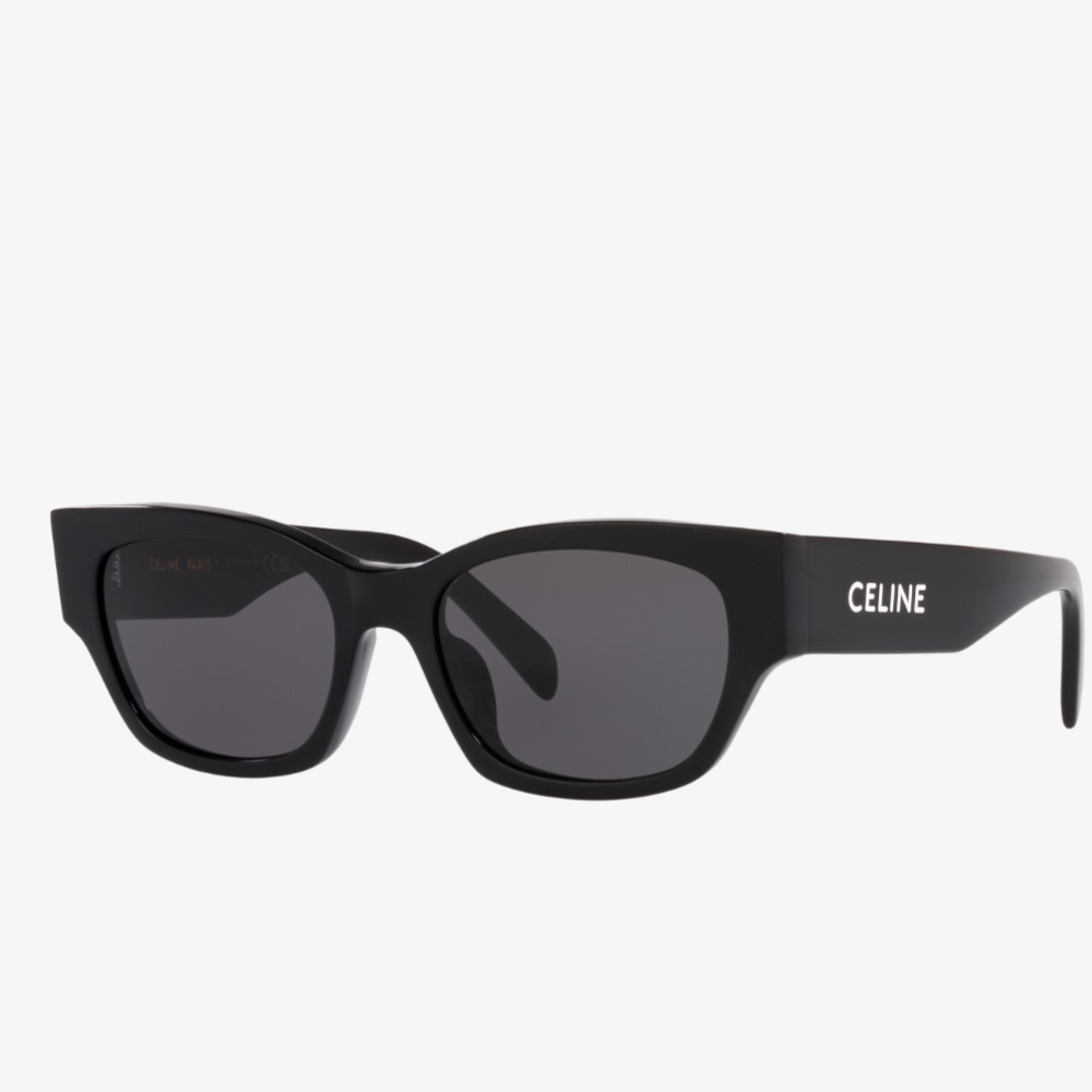 Flawless Like New Authentic Celine CL40197U Sunglasses